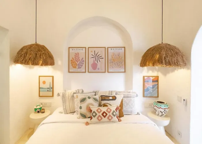 Ocean View 4br Design With Lap Pool & Rooftop Jacuzzi Villa *