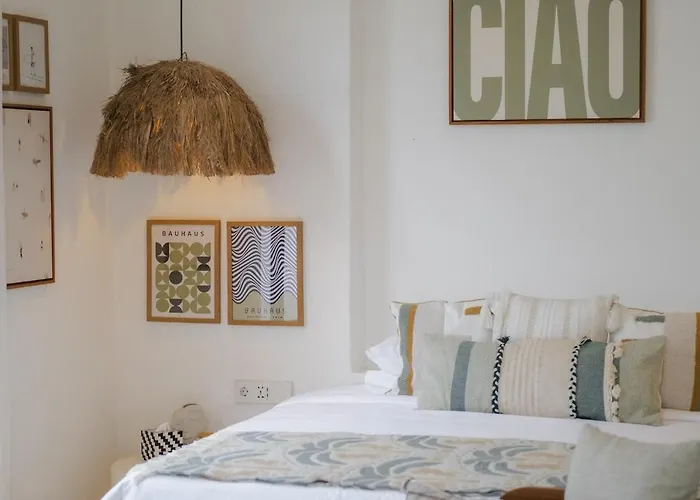 Ocean View 4br Design With Lap Pool & Rooftop Jacuzzi Jimbaran