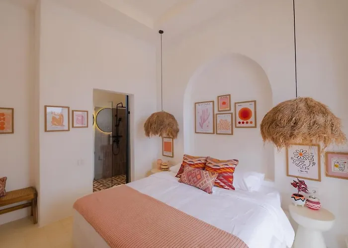 Ocean View 4br Design With Lap Pool & Rooftop Jacuzzi Villa *