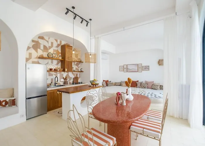 Ocean View 4br Design With Lap Pool & Rooftop Jacuzzi Villa *