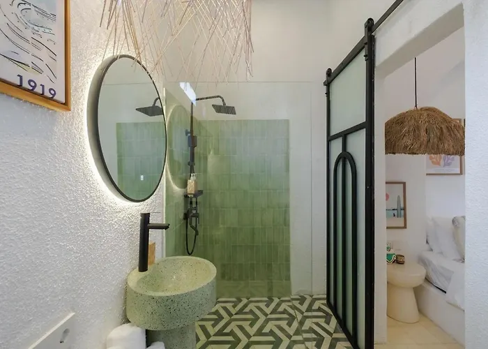 Ocean View 4br Design With Lap Pool & Rooftop Jacuzzi Villa *
