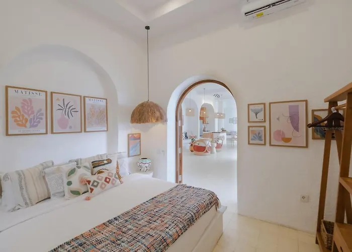 Ocean View 4br Design With Lap Pool & Rooftop Jacuzzi Villa