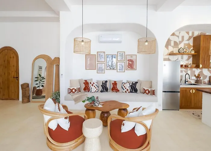 Ocean View 4br Design With Lap Pool & Rooftop Jacuzzi Villa *